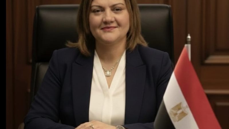  المستشارة ماريان