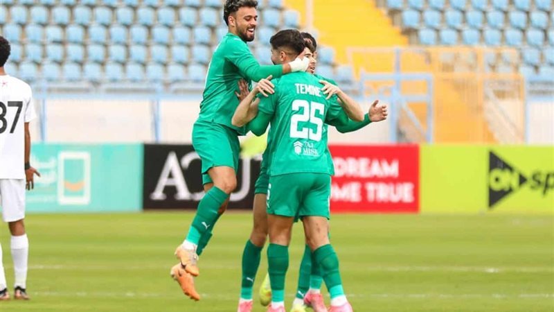 المصري البورسعيدي