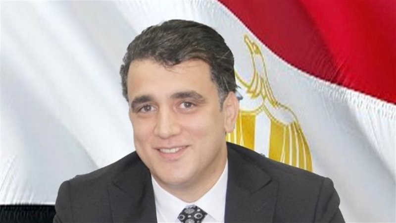  سيد طه فايز