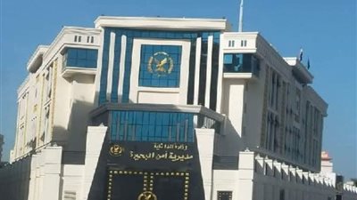 مصدر أمني: لا شبهة جنائية في وفاة مواطن بقرية زاوية غزال بدمنهور