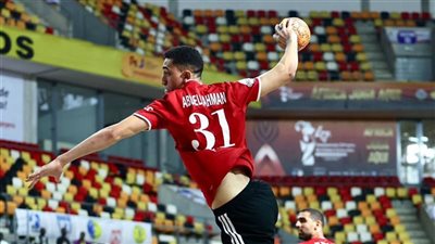 الأهلي يهزم بترو أتلتيكو ويتأهل لنصف نهائي أفريقيا لليد