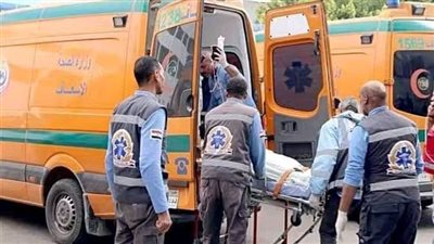 التصريح بدفن جثامين 3 أطفال أشقاء غرقوا في ترعة الإبراهيمية بالمنيا