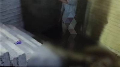 خلافات أسرية.. تفاصيل مقتل أمين شرطة على يد ابن شقيقه بالدقهلية