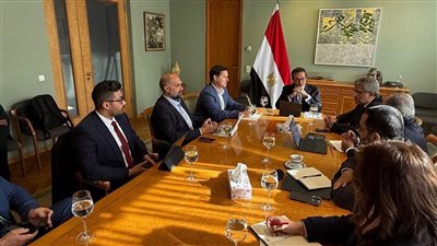 وزير الصحة يشهد توقيع بروتوكول تعاون مع منظمة «eHealth Africa» لتعزيز التحول الرقمي 
