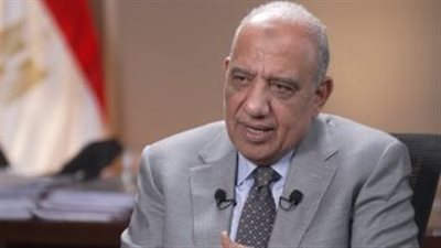 وزير الكهرباء: نستهدف إضافة أكثر من 20 جيجاوات من الطاقة المتجددة 