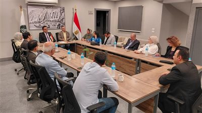من ميادين النصر إلى قصائد الشعراء.. الوعي يحتفي بذكرى أكتوبر بأمسية ثقافية