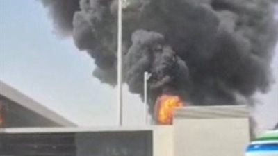 الطيران المدني السعودي يعلن وفاة 12 شخصًا إثر الاعتداء على مطار الملك خالد الدولي