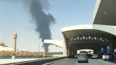 بينهم مصريون.. السعودية تعلن الحصيلة الرسمية لضحايا استهداف مطار الملك خالد بالرياض: 12 وفاة و309 مصابين