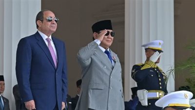 تعاون اقتصادي وتعليمي.. مصر وإندونيسيا تدفعان الشراكة الاستراتيجية إلى آفاق جديدة