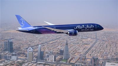 لوفتهانزا وإير إنديا تعلقان الرحلات الجوية لمطار الرياض بعد تجدد هجمات الحوثيين 