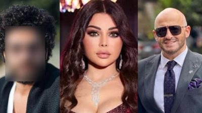 السجن 3 سنوات لمحمد وزيري وتغريمه 19 مليون جنيه في قضية غسل الأموال