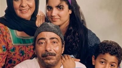 عمل لديه جناينيًا.. حكاية شخص جمعته ذكريات بسيطة بـ صلاح السعدني