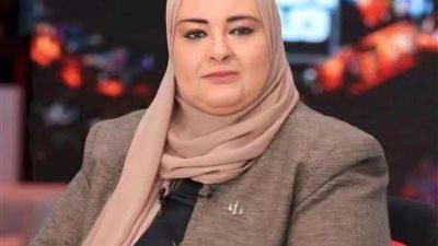 بعد تعرضها لوعكة صحية.. وفاة النائبة أماني أبوسحلي عضو مجلس النواب