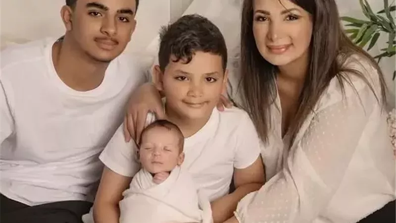 صفاء مغربي 