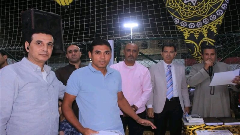 السمسمية تعيد زمن