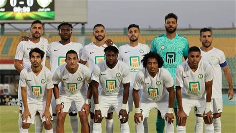 فريق البنك الأهلي