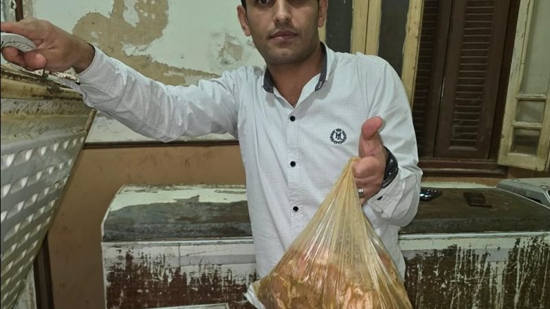 حملات صحية 
