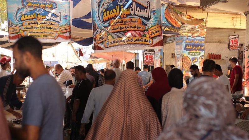جانب من المبادرة