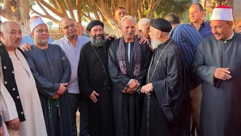جلسة الصلح 