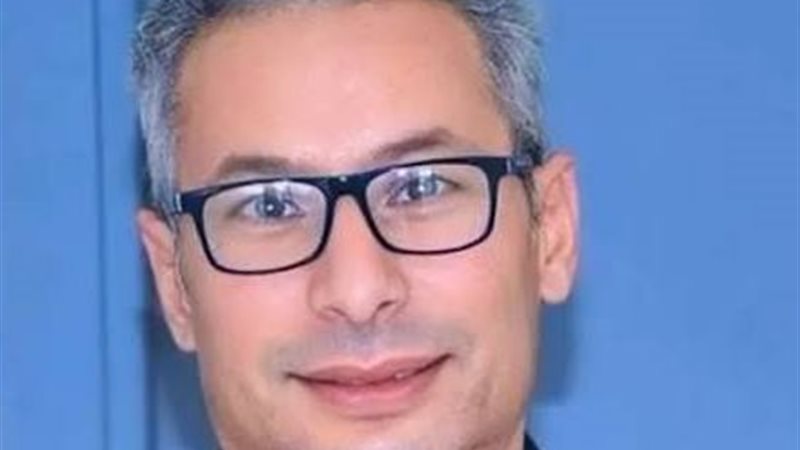 حسام الحداد 