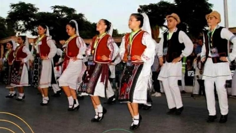 مهرجان الإسماعيلية