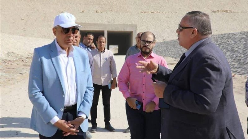 جانب من الاستعدادات