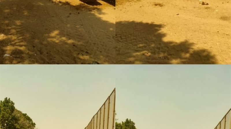 محافظة الجيزة 