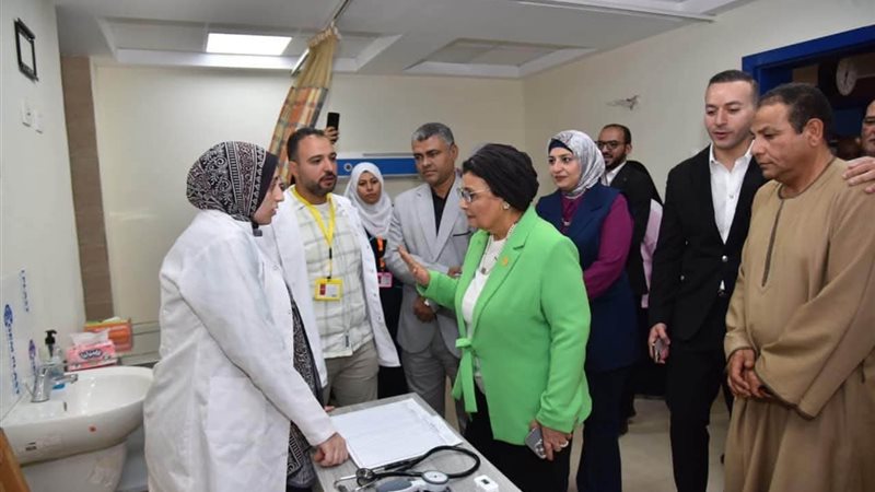 جولة ميدانية 