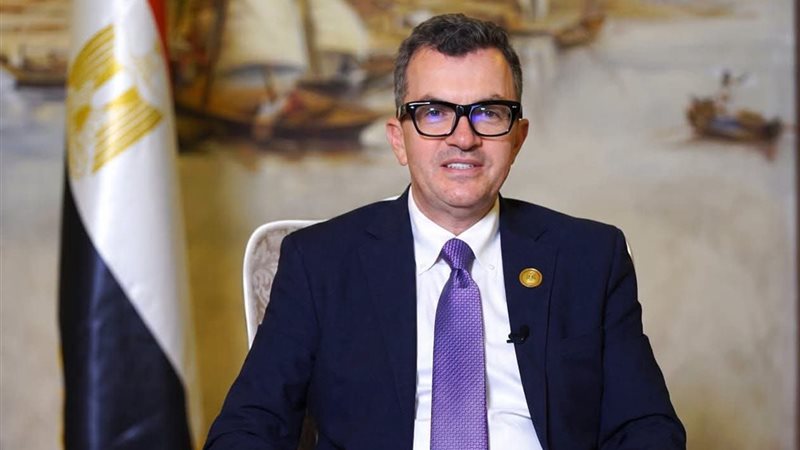 وزير التخطيط 