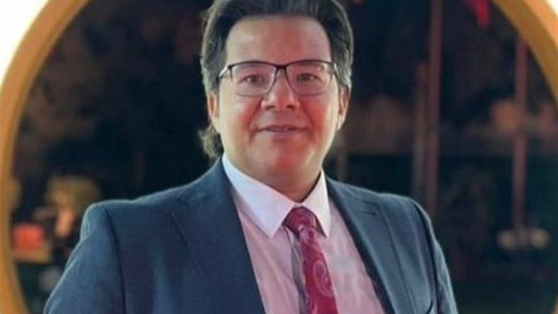 المخرج شادي أبو شادي