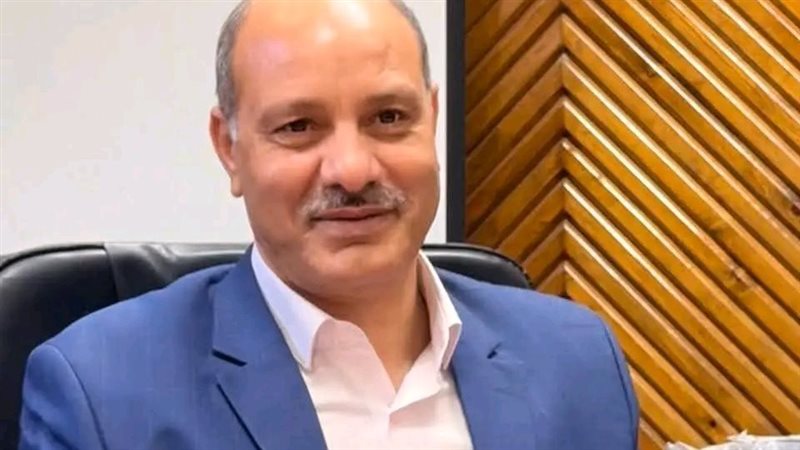 الدكتور عربي أبو