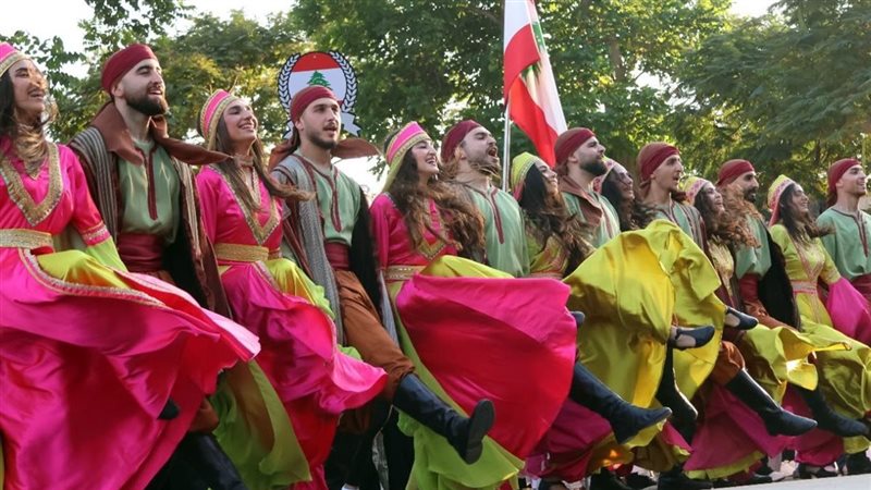 مهرجان الإسماعيلية