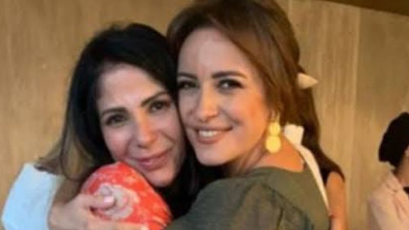 ريهام عبد الغفور