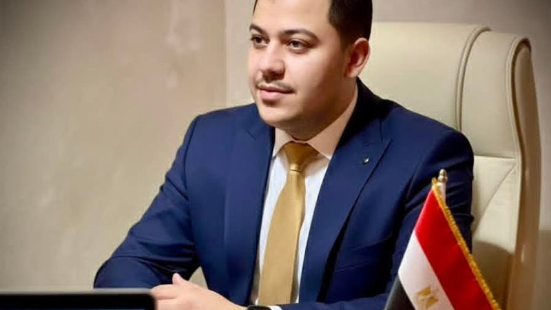 محمود بدوي 