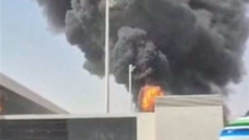 صورة أرشيفية 