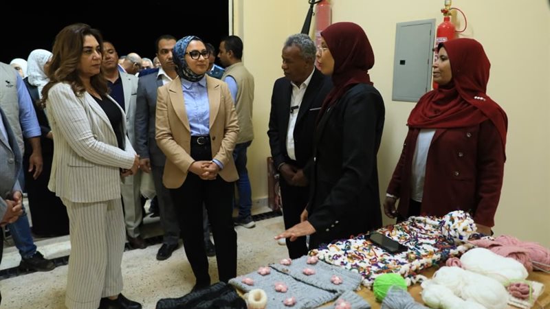 وزارة التنمية المحلية
