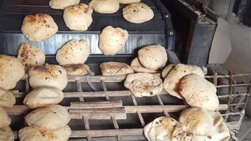 حملات تموينية