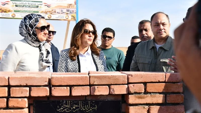 وزارة التنمية المحلية