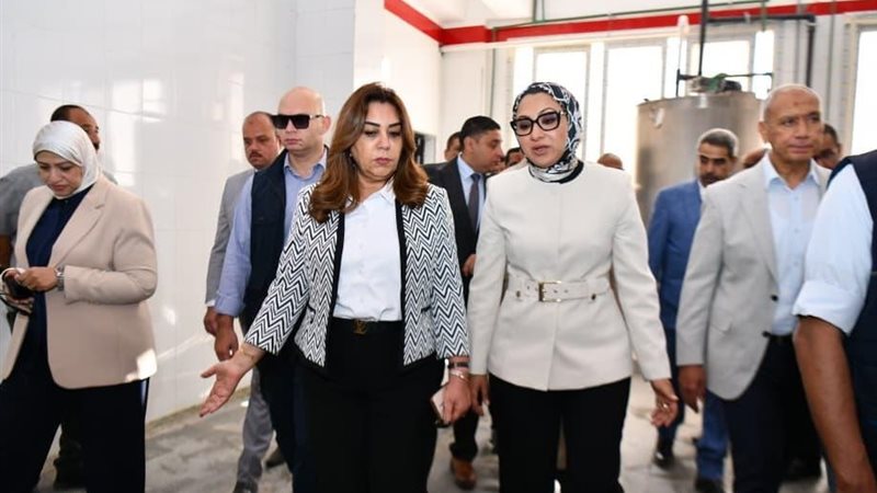 وزارة التنمية المحلية