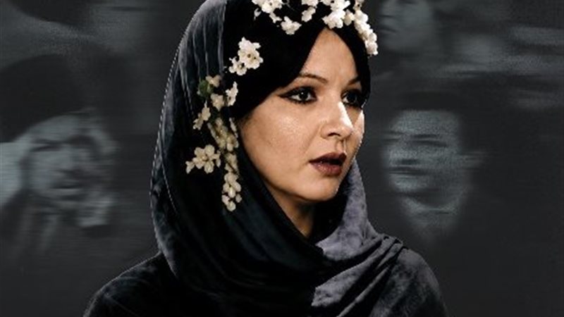 بوستر مهرجان القاهرة