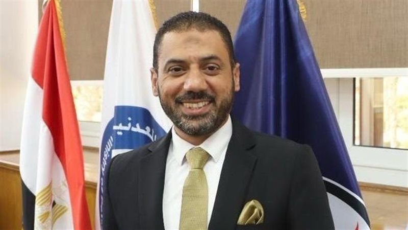 محمد عامر رئيس الاتحاد