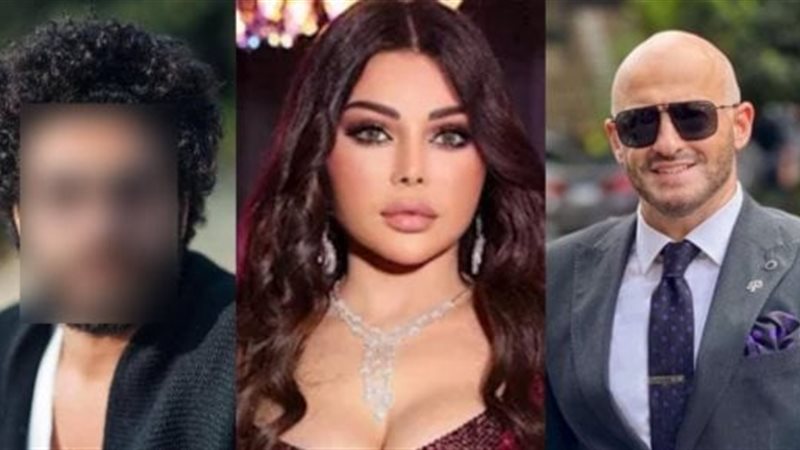 المستشار شريف حافظ