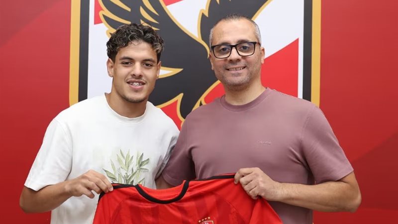 محمود صلاح