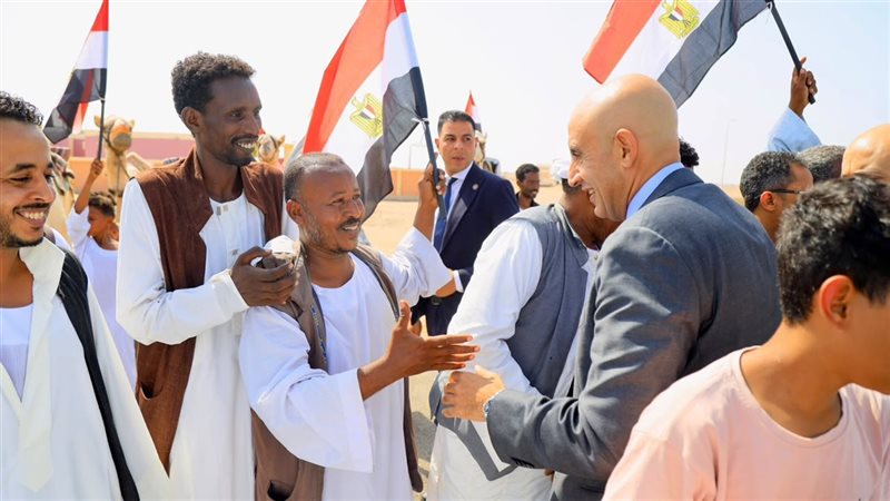 طلاب المدارس 