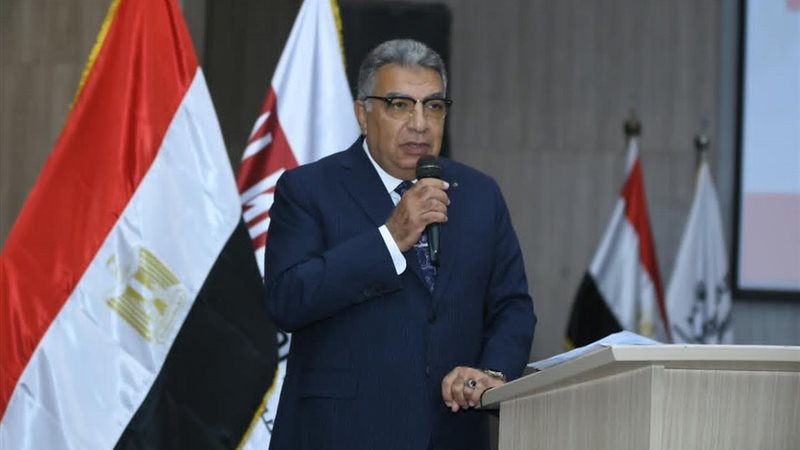 محافظ الدقهلية