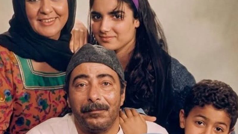 فيلم المراكبي