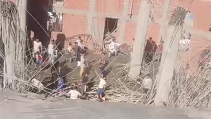 صورة من الواقعة 