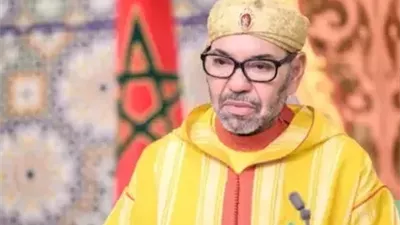 الملك محمد السادس يدعو لإطلاق جيل جديد من الاستراتيجيات الكبرى