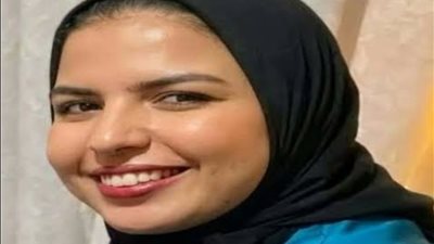 تحرك جثمان مضيفة الطيران عزة رمزي إلى مطار السعودية تمهيدًا لعودته إلى مصر 