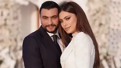 إخلاء سبيل زوج هاجر أحمد في مشاجرة صبري نخنوخ بالتجمع 